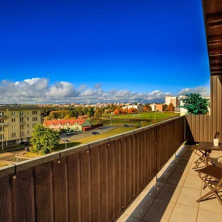 Luxurious, Lovely And Romantic Apartment In Tábor Eksteriør billede