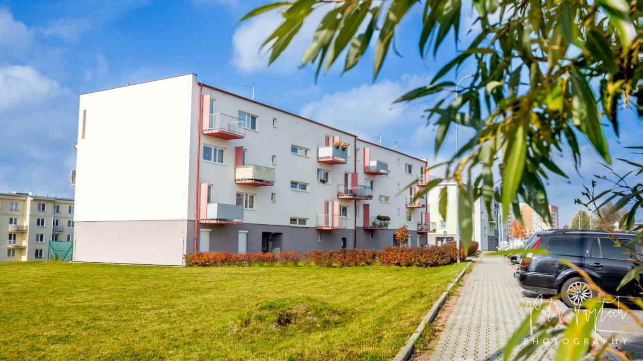 Luxurious, Lovely And Romantic Apartment In Tábor Eksteriør billede